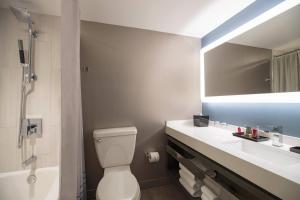 crystal city marriott at reagan national airport