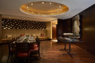 crystal city marriott at reagan national airport