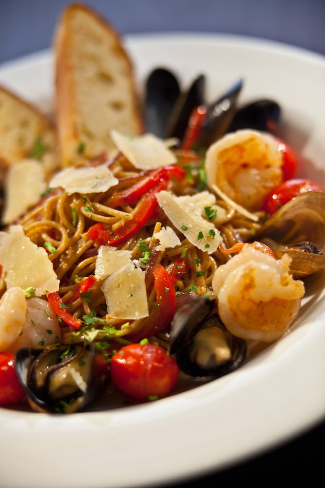 crystal city marriott at reagan national airport