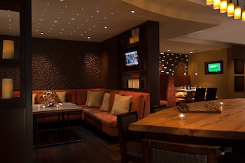 crystal city marriott at reagan national airport