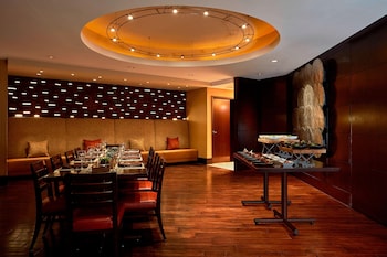 crystal city marriott at reagan national airport