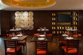 crystal city marriott at reagan national airport