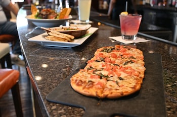 crystal city marriott at reagan national airport