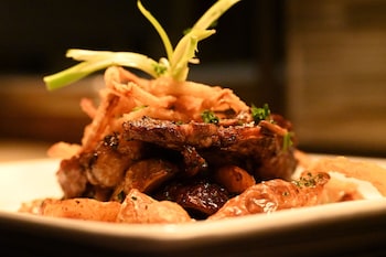 crystal city marriott at reagan national airport