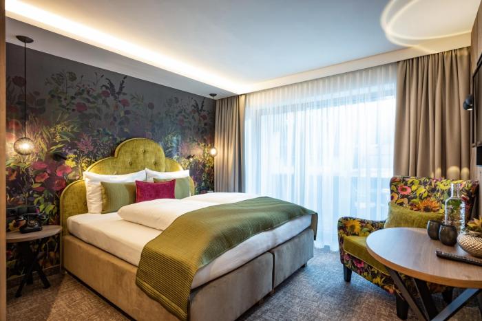 hotel restaurant jagerhof