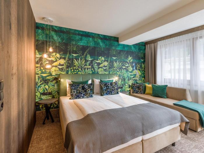 hotel restaurant jagerhof