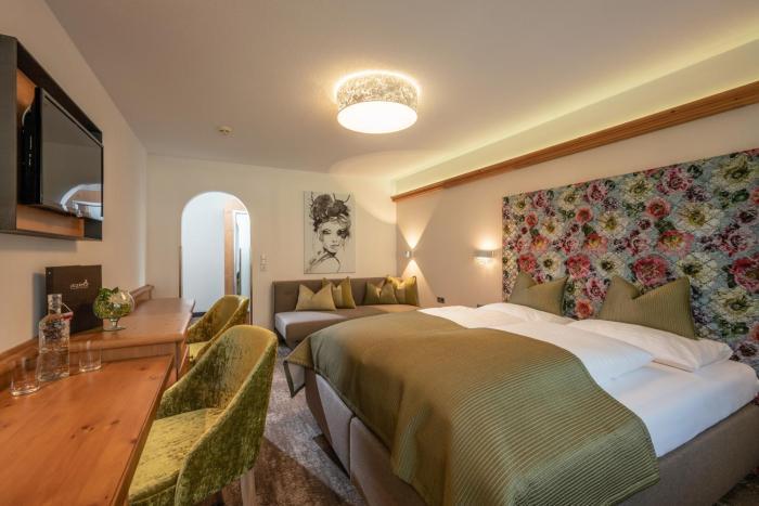 hotel restaurant jagerhof