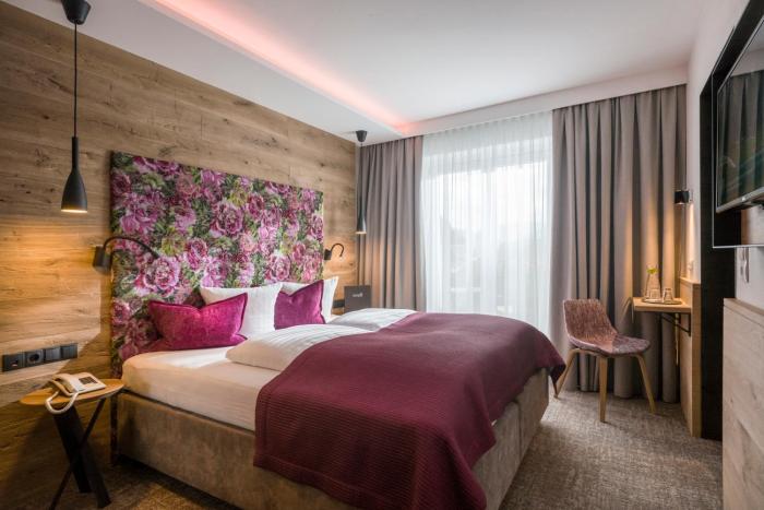 hotel restaurant jagerhof