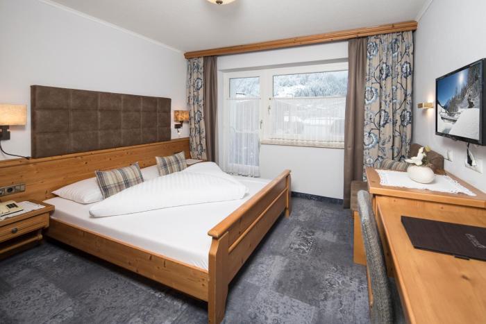 hotel restaurant jagerhof