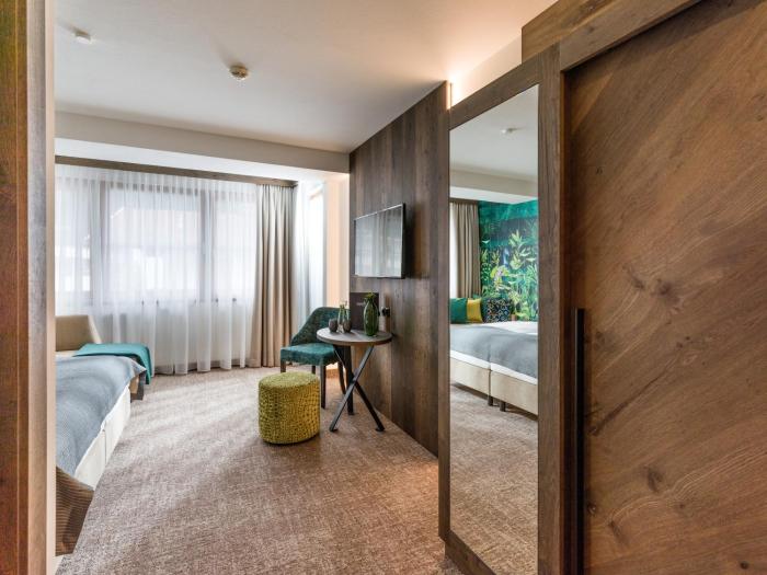 hotel restaurant jagerhof