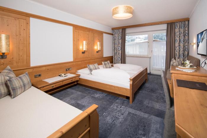 hotel restaurant jagerhof