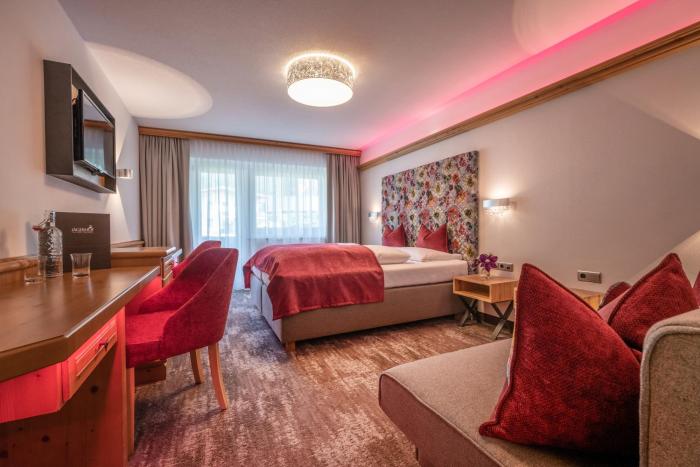 hotel restaurant jagerhof