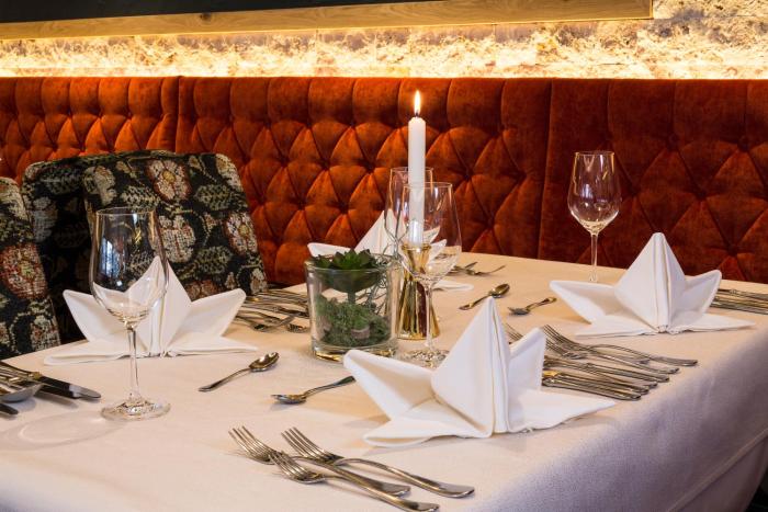 hotel restaurant jagerhof