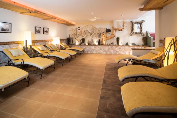 hotel restaurant jagerhof