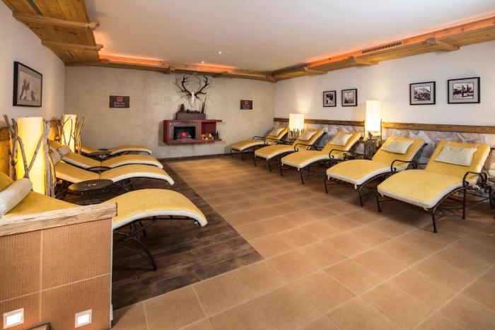 hotel restaurant jagerhof