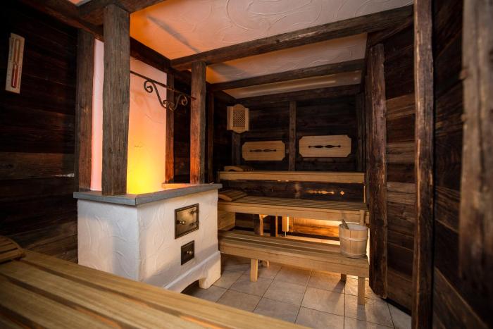 hotel restaurant jagerhof