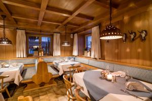 Hotel Restaurant Jägerhof,Mayrhofen-Hippach>>Mayrhofen,3 star