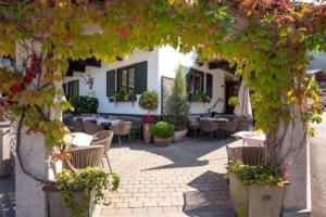 hotel restaurant jagerhof