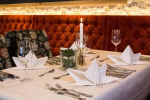 hotel restaurant jagerhof