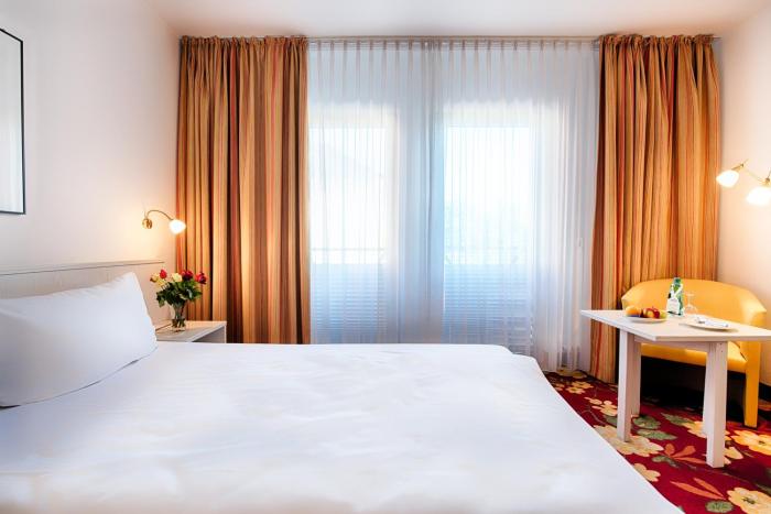 achat hotel schwetzingen heidelberg