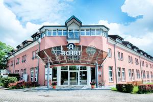 achat hotel schwetzingen heidelberg