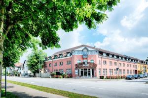 achat hotel schwetzingen heidelberg