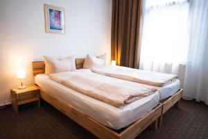 Pension Am Heusteig,Stuttgart-Mitte>>Stuttgart,3 star