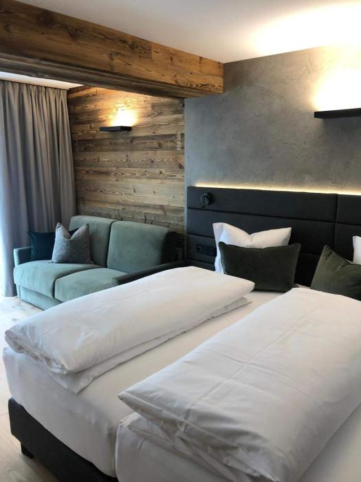 hotel stubai