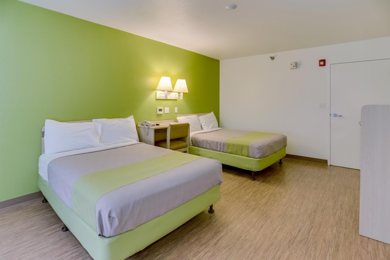 red roof inn houston jersey village