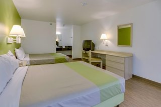 red roof inn houston jersey village