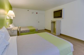 red roof inn houston jersey village