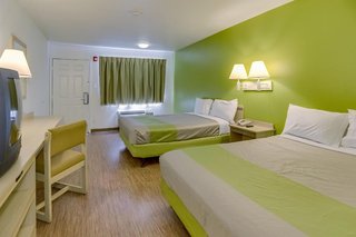 red roof inn houston jersey village