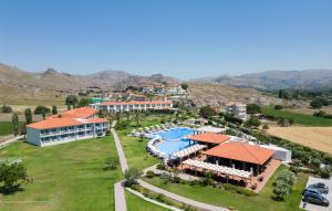 aeolian village beach resort