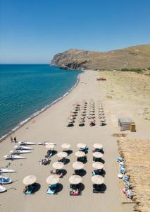 Aeolian Village Beach Resort,,4 star