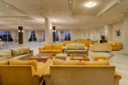 aeolian village beach resort