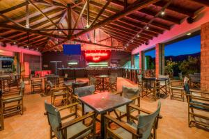 aeolian village beach resort
