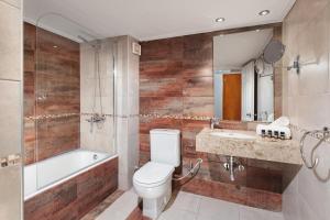 aeolian village beach resort
