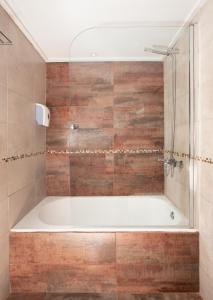 aeolian village beach resort