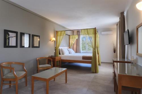 aeolian village beach resort