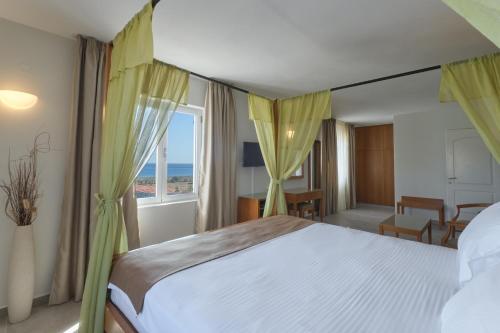 aeolian village beach resort
