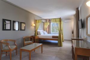 aeolian village beach resort