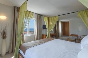 aeolian village beach resort