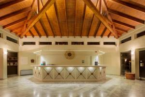 Aeolian Village Beach Resort,,4 star