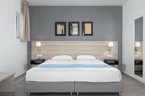 aeolian village beach resort