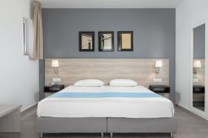 aeolian village beach resort