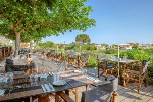 aeolian village beach resort
