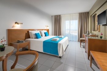aeolian village beach resort