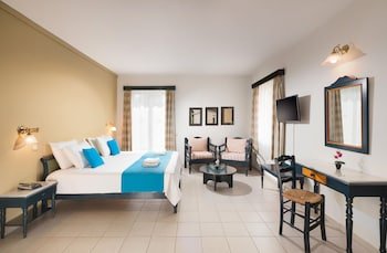aeolian village beach resort