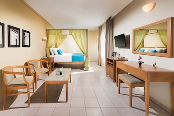 aeolian village beach resort