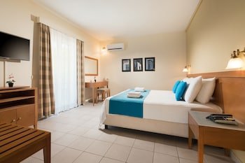 aeolian village beach resort